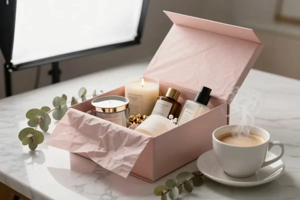 Ecommerce & Shopping